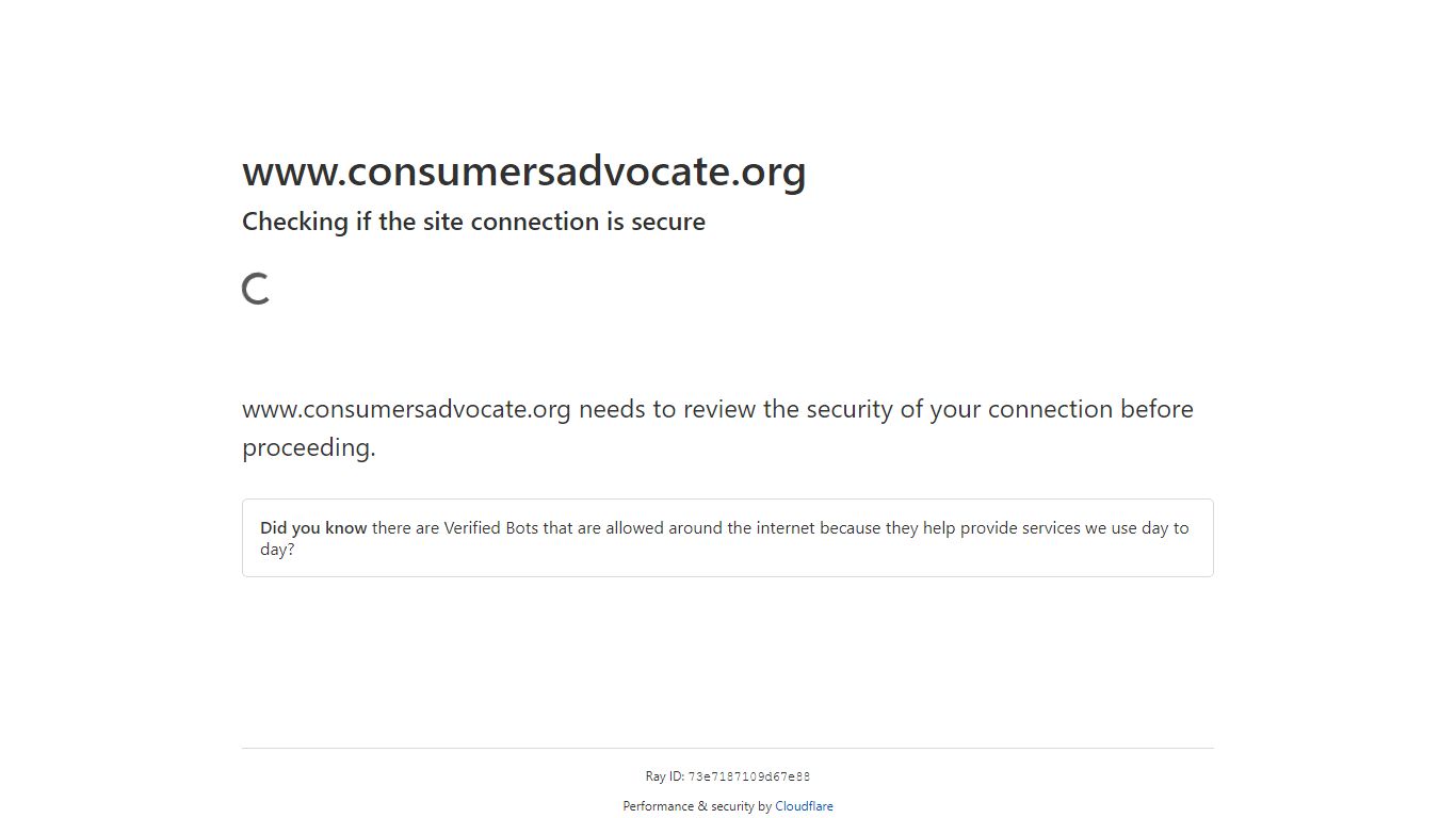 2022 Checkr Reviews: Background Checks - ConsumersAdvocate.org